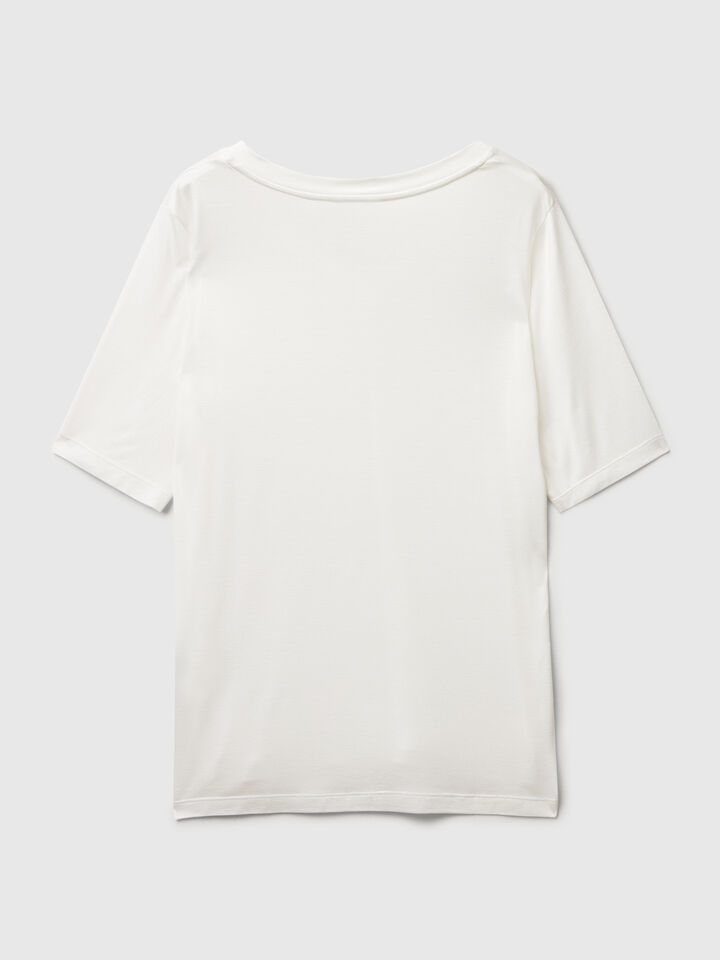 T-SHIRT Damen image number 6